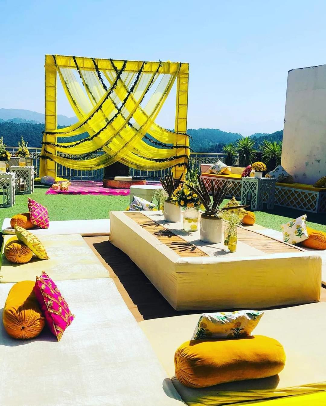 The Fresco Resort - Haridwar, Uttarakhand. Exteriér fotografie