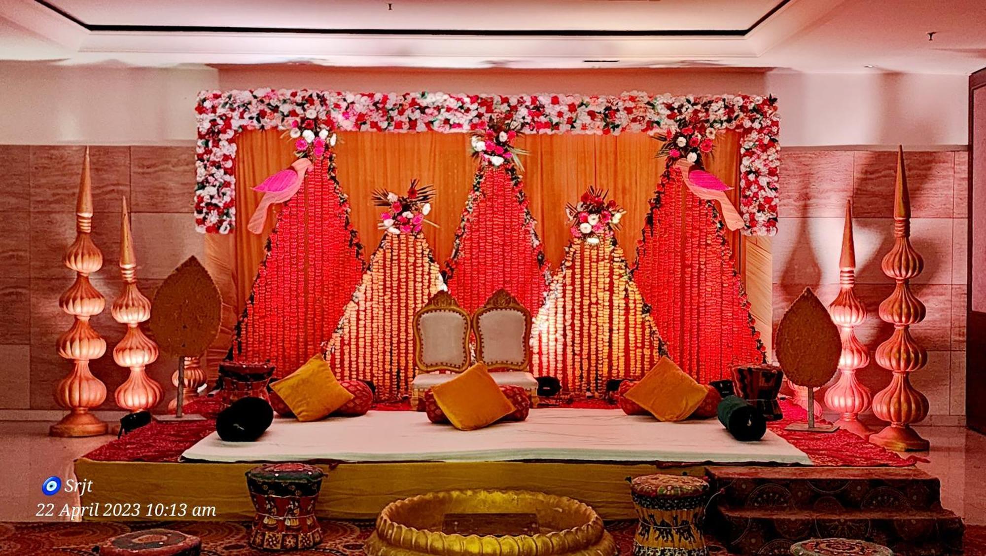 The Fresco Resort - Haridwar, Uttarakhand. Exteriér fotografie
