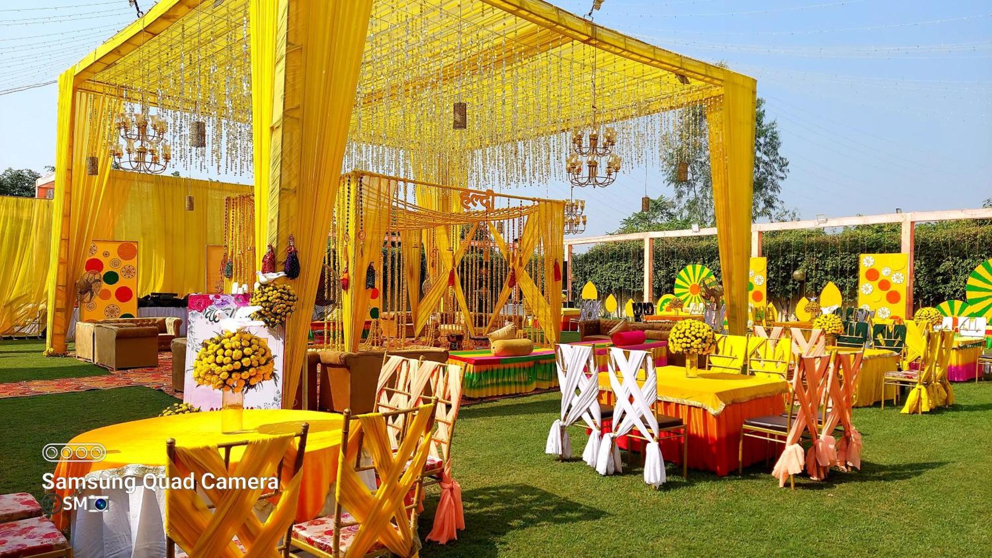 The Fresco Resort - Haridwar, Uttarakhand. Exteriér fotografie