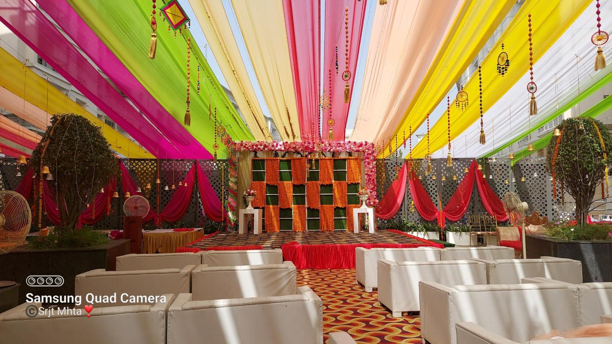 The Fresco Resort - Haridwar, Uttarakhand. Exteriér fotografie